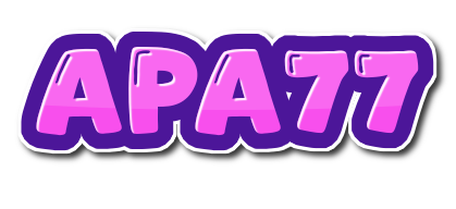 logo APA77